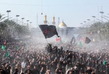 امنیت اربعین