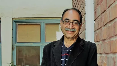سیامک زند رضوی اخراج افغانی
