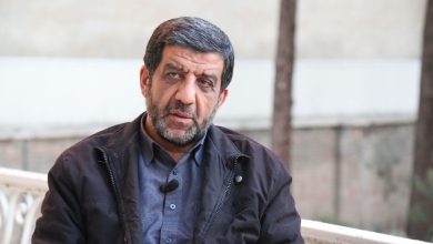 سید عزت‌الله ضرغامی