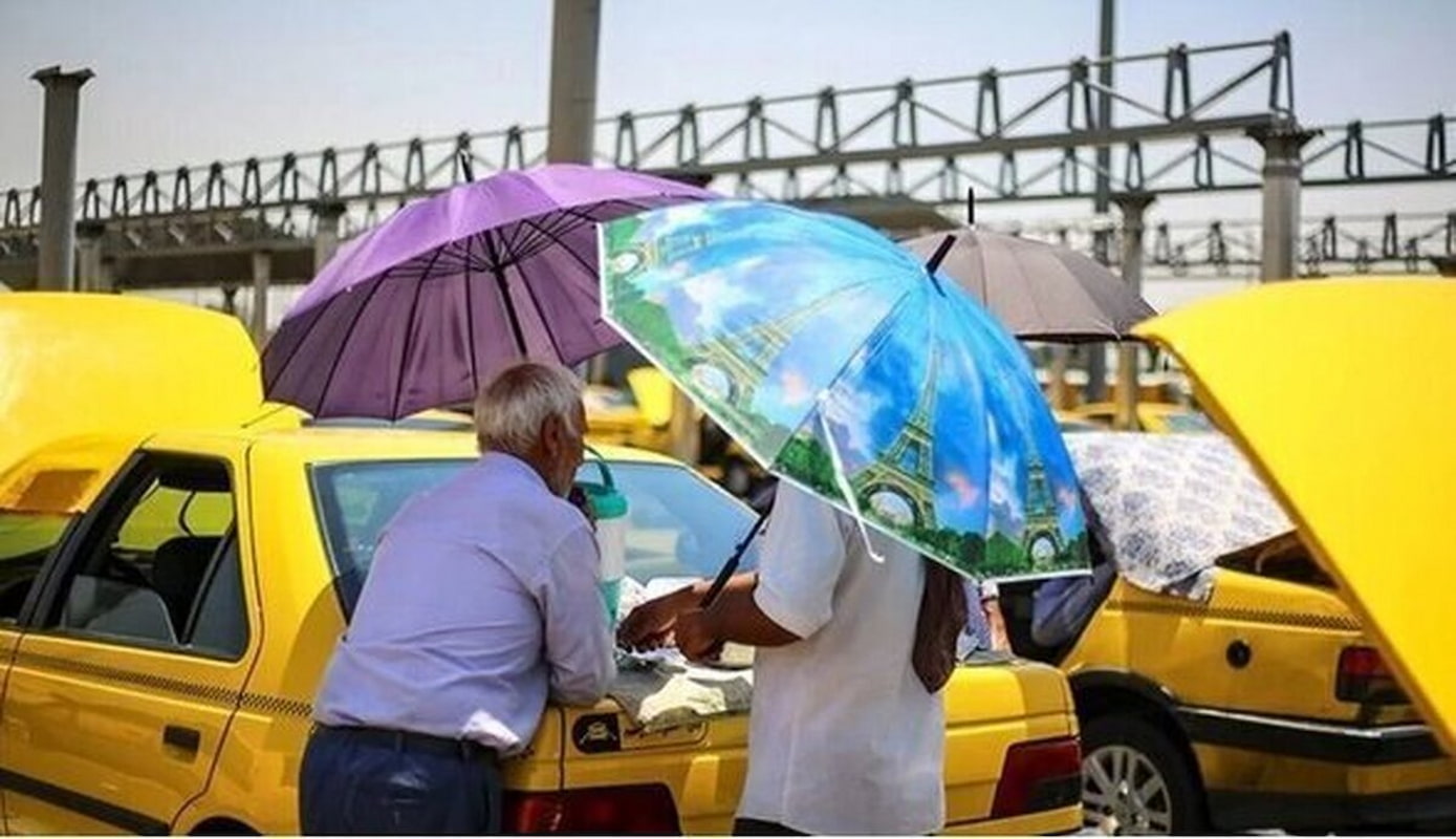شاخص یو وی