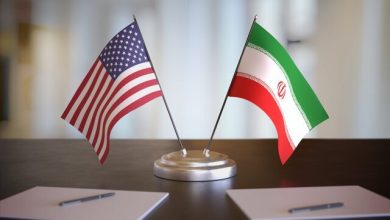 شمارش معکوس مذاکره ایران و آمریکا