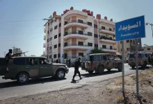 حملات اسرائیل