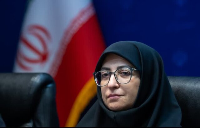 شینا انصاری
