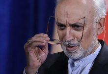 صالحی مذاکرات