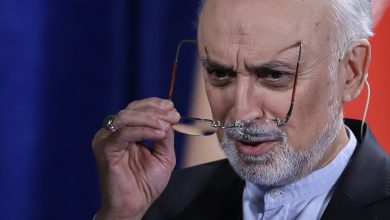 صالحی مذاکرات