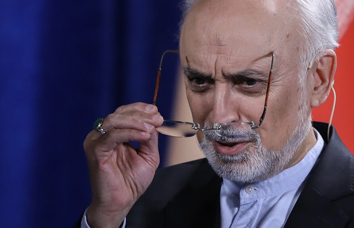 صالحی مذاکرات