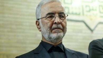ضوابط مهاجرت ایران