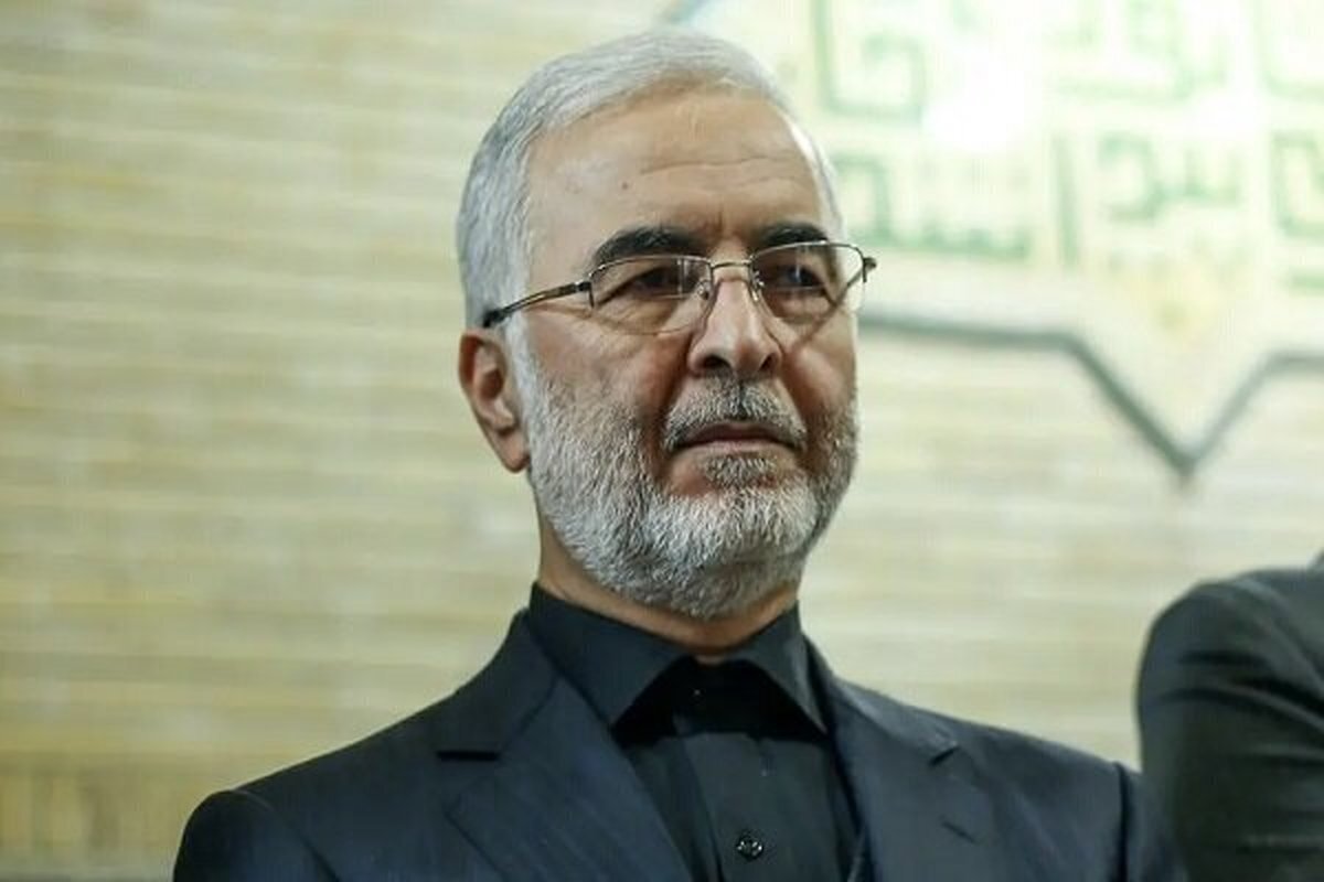 ضوابط مهاجرت ایران
