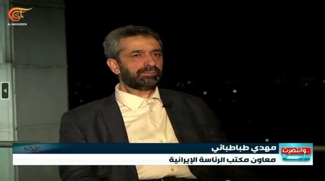 ترور پزشکیان