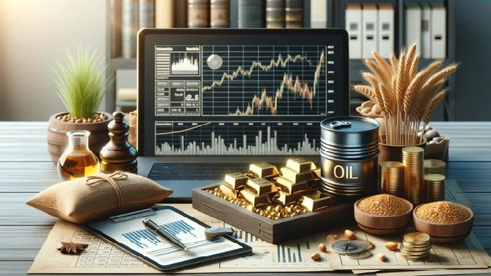 طلا برای سرمایه گذاری