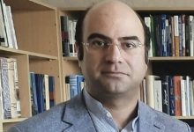 عابد مشایخ