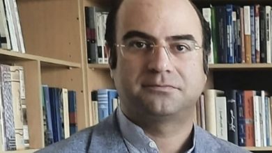 عابد مشایخ