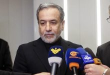 مذاکرات با اروپا