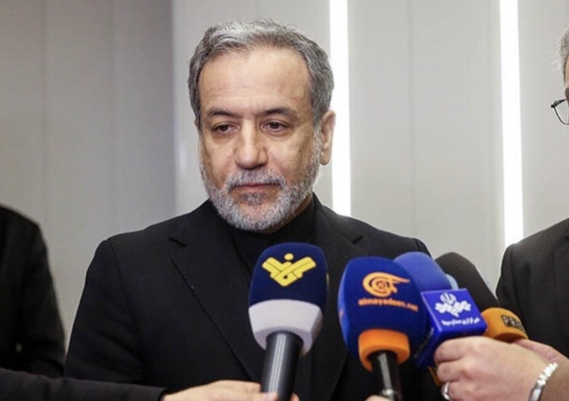 مذاکرات با اروپا