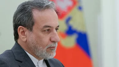 عراقچی