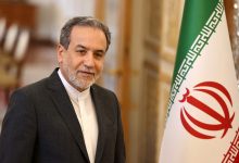 عراقچی بهترین زمان مذاکره