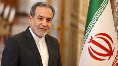 عراقچی بهترین زمان مذاکره