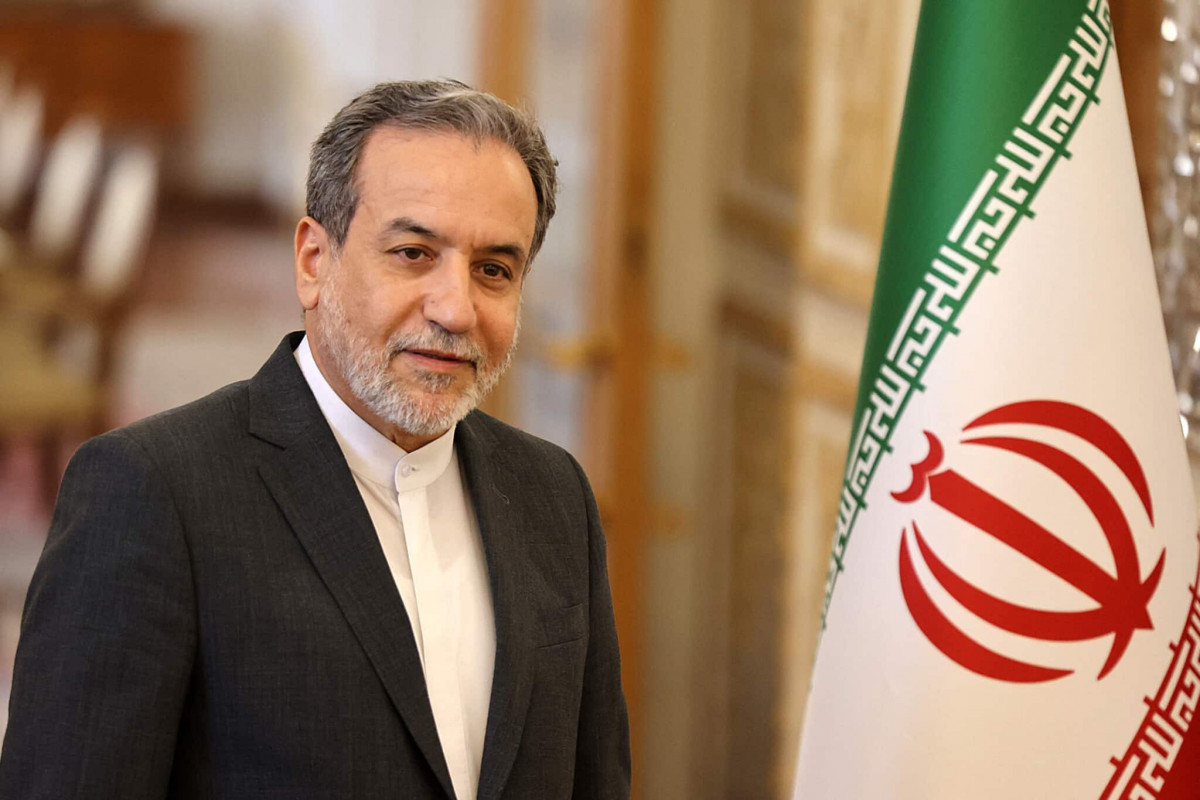 عراقچی بهترین زمان مذاکره