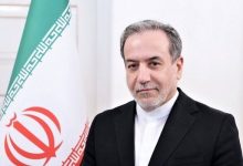 عراقچی تاجیکستان