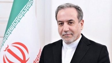 عراقچی تاجیکستان
