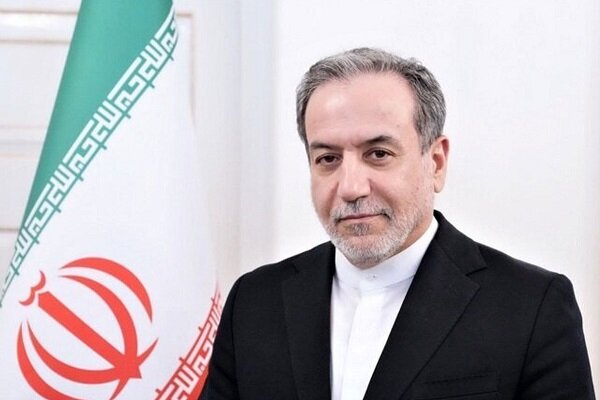 عراقچی تاجیکستان