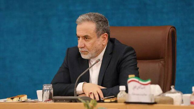 عراقچی درس_های جنگ ۱۲ روزه