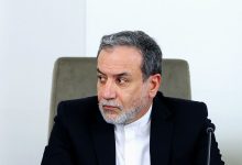 عراقچی درگیری پس از آتش‌بس