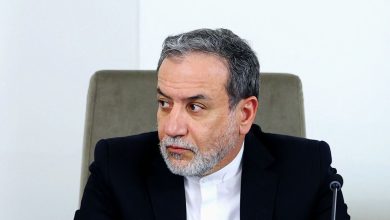 عراقچی درگیری پس از آتش‌بس