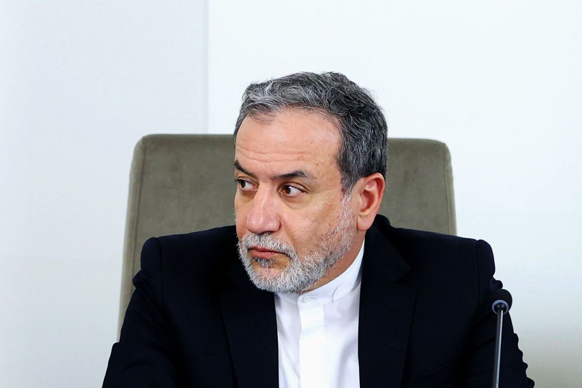 عراقچی درگیری پس از آتش‌بس