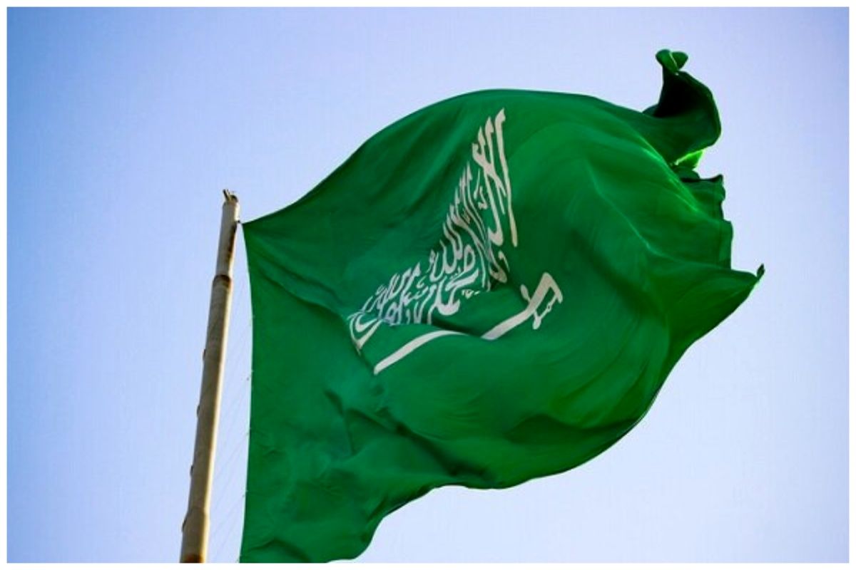 عربستان سوریه