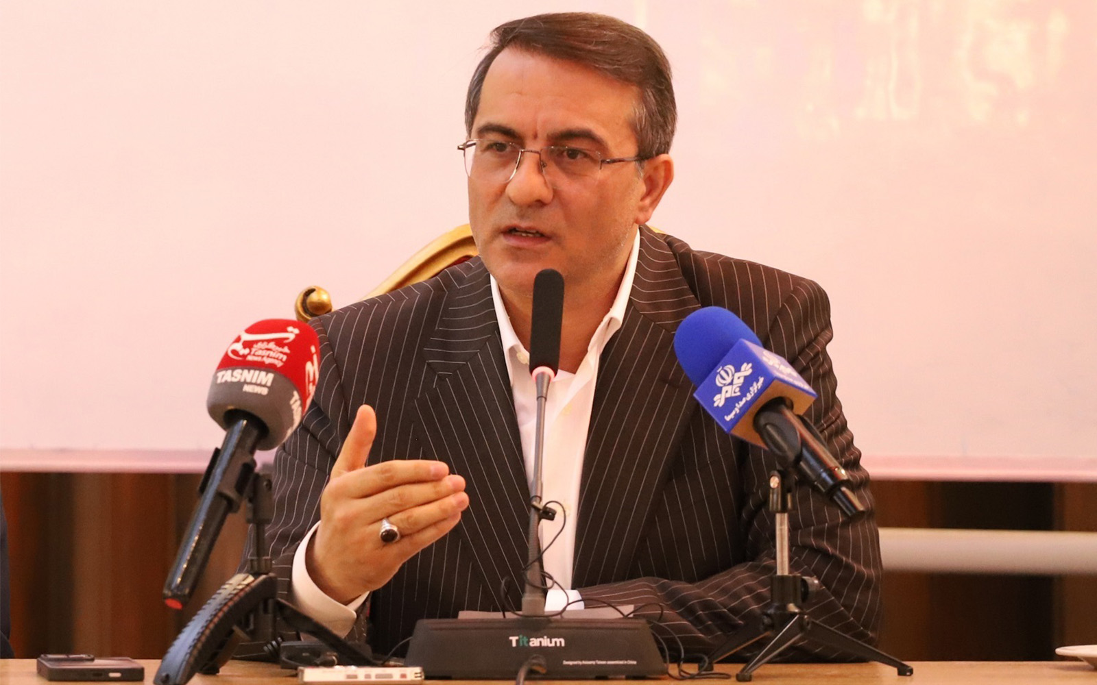 رئیس جمهور