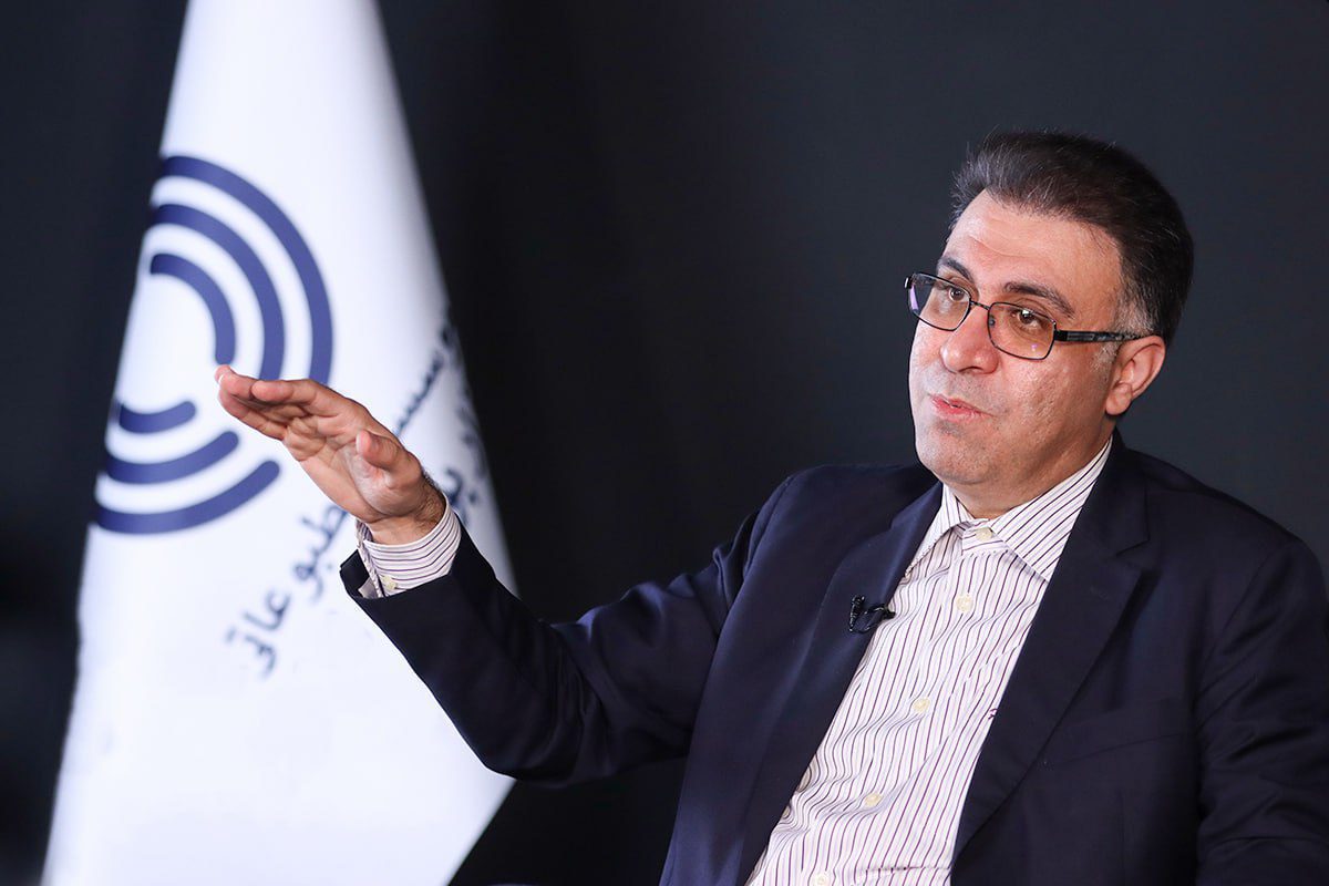 علی سعدوندی