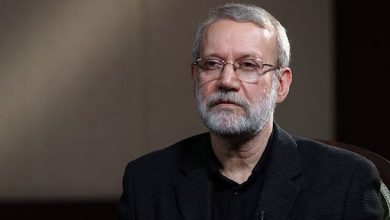 علی لاریجانی