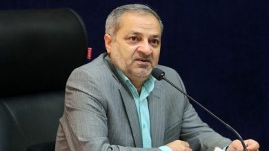 علیرضا کاظمی