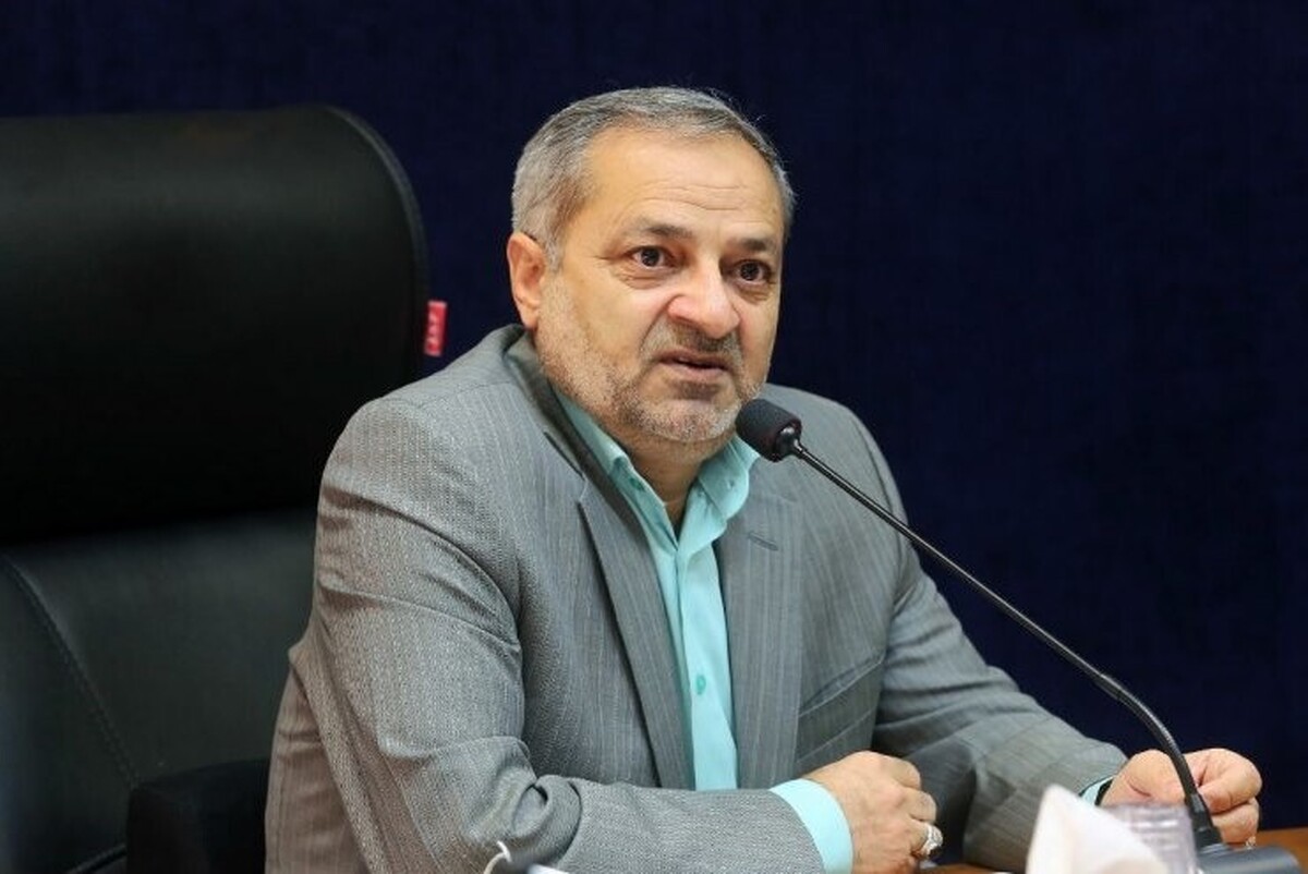 علیرضا کاظمی