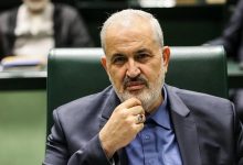 علی‌آبادی استیضاح قطعی