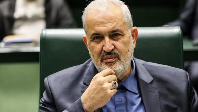 علی‌آبادی استیضاح قطعی