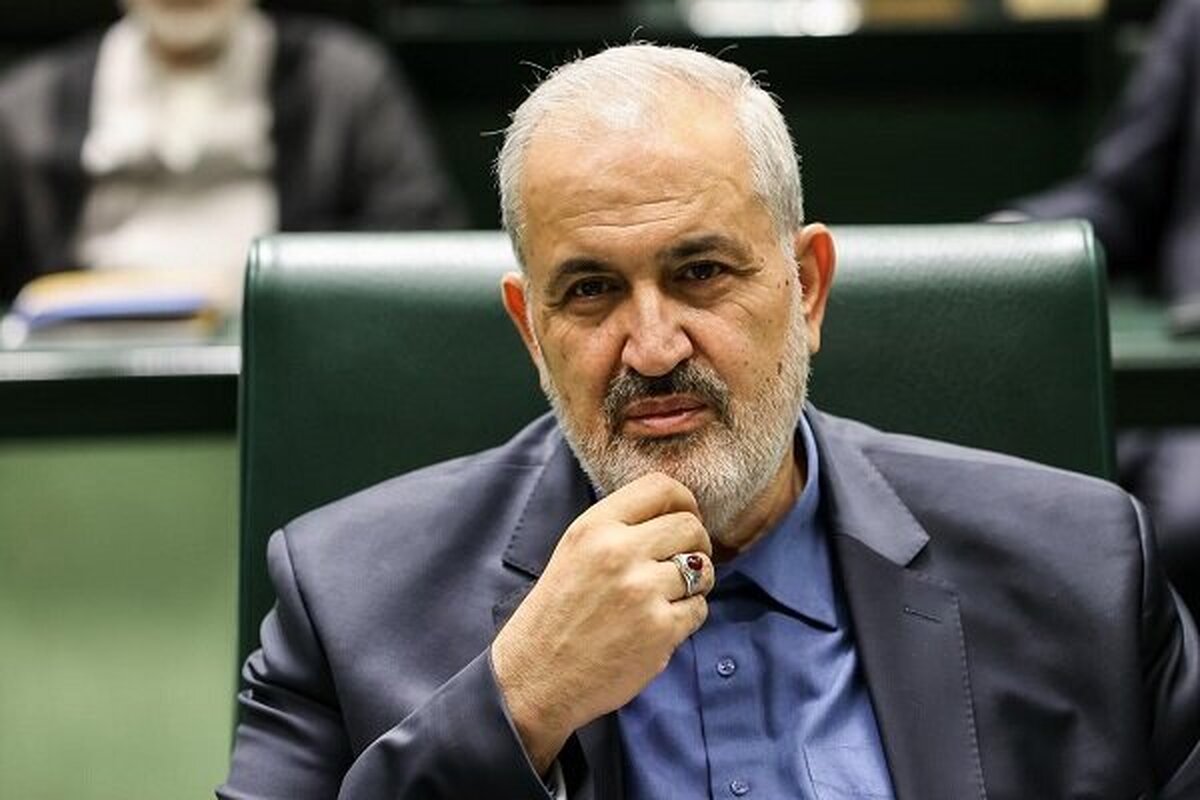 علی‌آبادی استیضاح قطعی