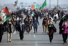 عملیات اربعین ۱۴۰۴ انتقال ۴ میلیون مسافر