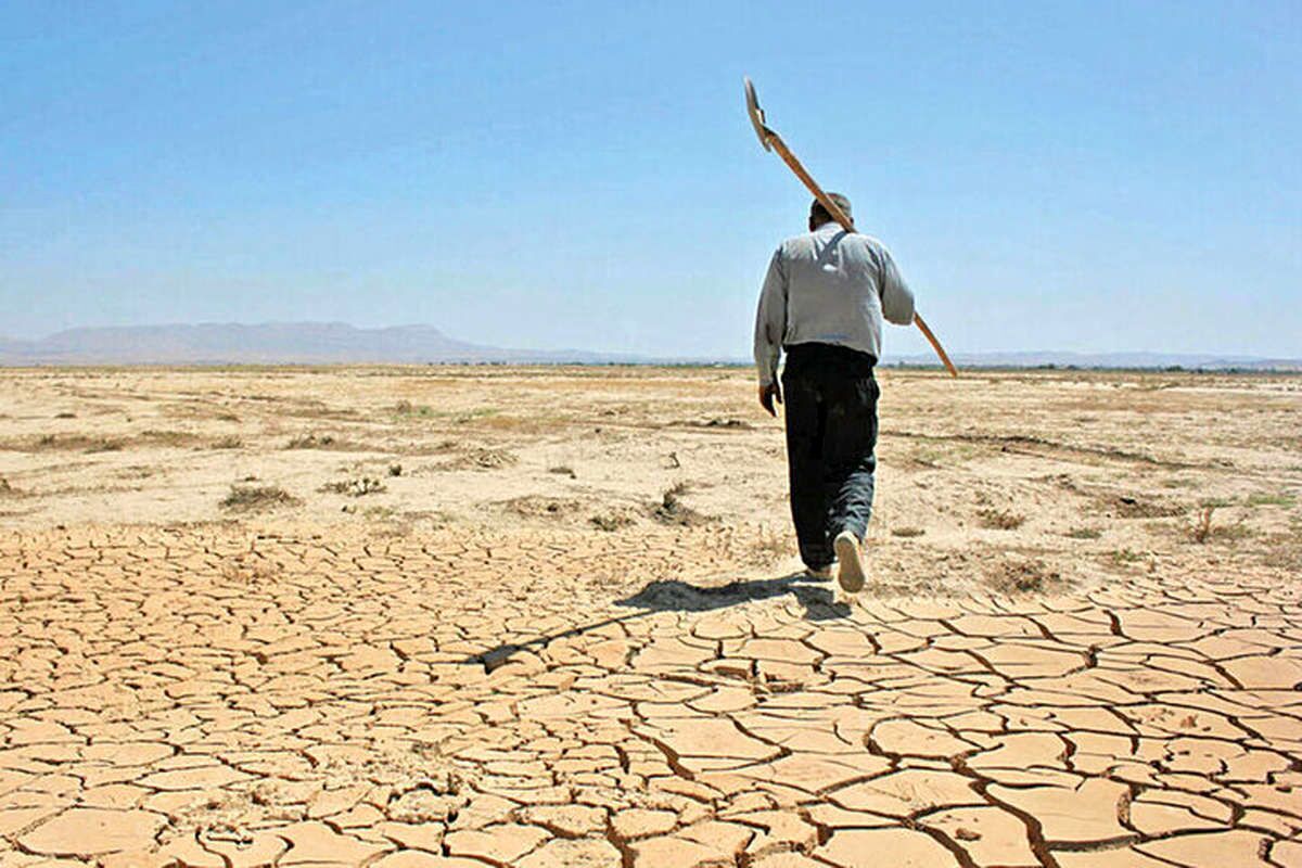 فاجعه آب