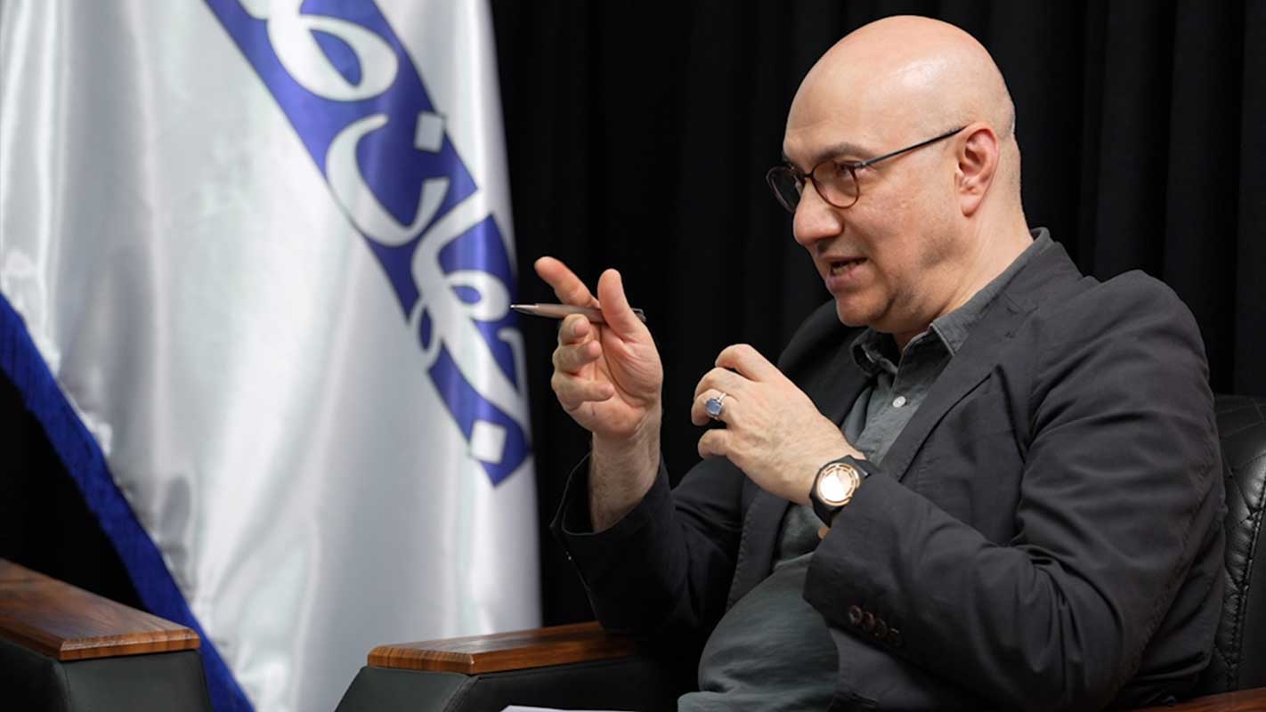فرهاد-غفاری