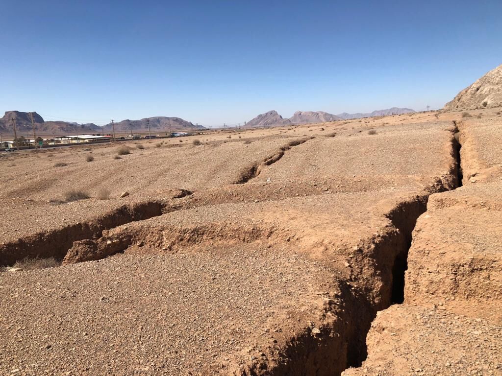 زیرساختهای قزوین