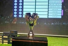 قرعه کشی لیگ برتر