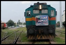 زائران اربعین