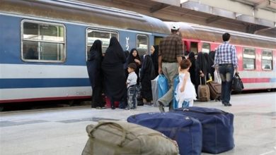 قطار فوق‌العاده