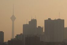 قهرمانان گمنام روزهای آلوده