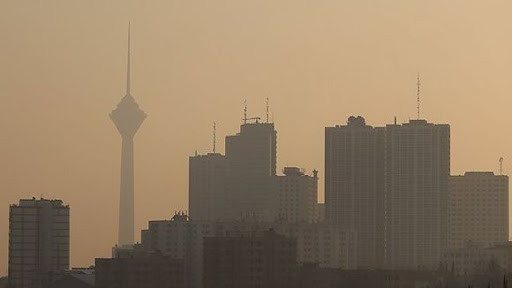 قهرمانان گمنام روزهای آلوده