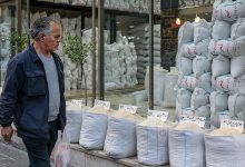 قیمت برنج