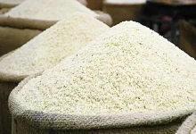 واردات برنج