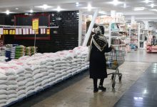 قیمت برنج